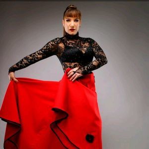 Meet your Posher, Mayte